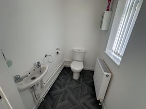 Downstairs W/C- click for photo gallery